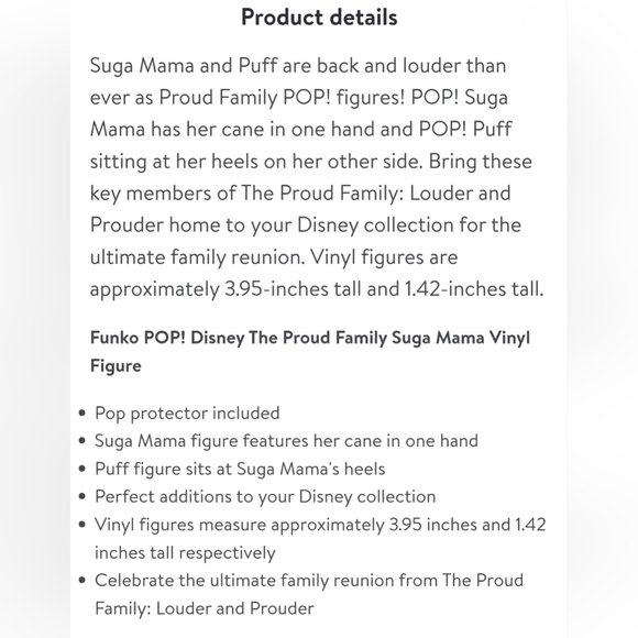 Funko pop - Picture 5 of 5